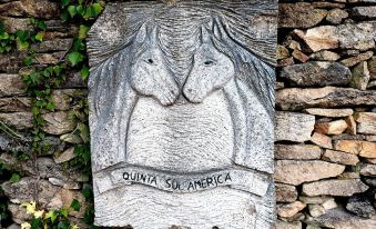 Quinta Sul America
