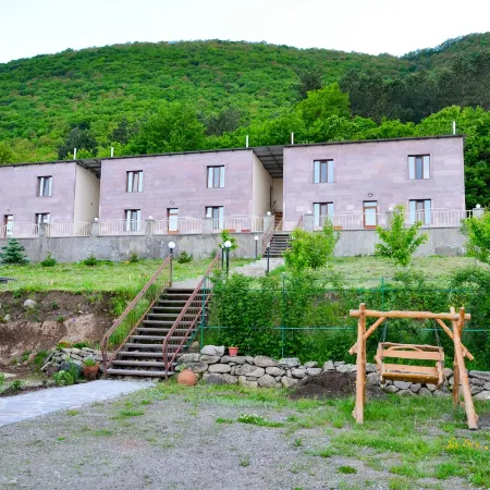 Yeghevnut Hotel Hotels in Goris