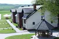 Biała Akacja Resort & Business Hotel a 