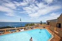Residence Pierre & Vacances les Balcons de Collioure Hotel a Collioure