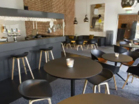 Hotel Sonderborg Strand فنادق في سوندربورغ