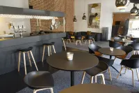 Hotel Sønderborg Strand Hotels in Sønderborg