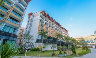 The Lunar Patong