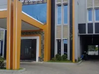 Hotel Permata Purwakarta Hotel dekat Niceso Sadang