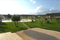 Santa Maria Resort Hôtels à : Sas Linnas Siccas