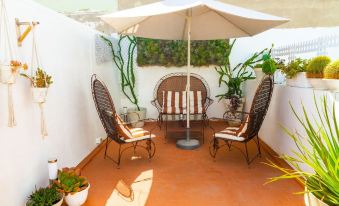 Casa Dona Carmela GuestHouse - Adults Only