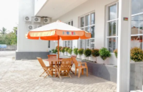 Jorrel Inn Banyuwangi Hotel di Muncar