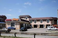 Nika Hotel