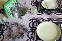 B&B Lavanda e Rosmarino - Desayuno