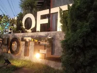 Theloft Boutique Nakhonpanom Hotels in 