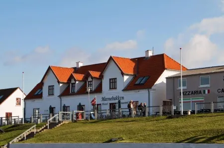 Hotel Havnebakken