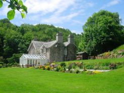 Polraen Country House Hotel