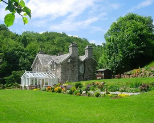 Polraen Country House Hotel Hotels in Looe