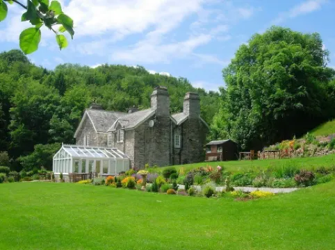 Polraen Country House Hotel