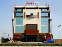 Park Blu Hotels in Sonepat