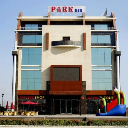 Park Blu