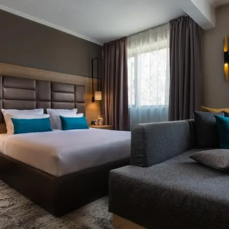 The Stay Hotel Central Square Plovdiv