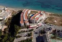 Palmera Beach