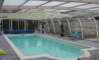 Logis Hotel Chemin des Dames le Relais de Fleurette - Housity