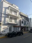 Casa Paracas