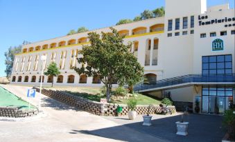 Hotel Los Templarios