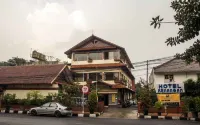 Kenangan Bandung Hotel
