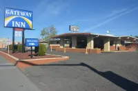 Gateway Inn Hotels near Dog Island Park