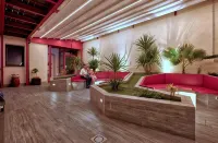 Hospitality Hotel - 3-Star