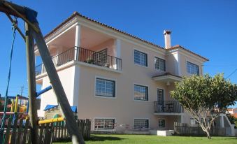 Casa Das Hortênsias - Charming Guest House