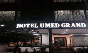 OYO 3791 Hotel Umed Grand