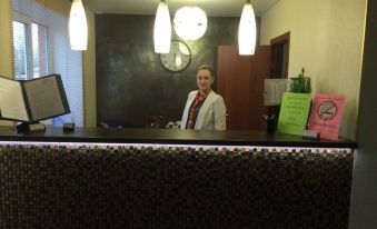 Forvard Hotel