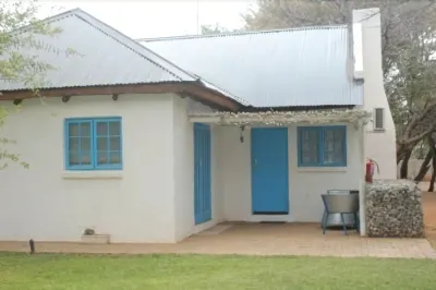 Komma Nader Gastehuis Hotel a Thabazimbi