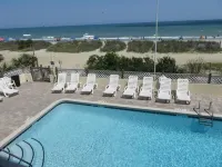 Blu Atlantic Hotel & Suites - Bãi biển