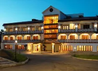 Park Hotel Kokshetau Hotels in 