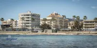 Sol y Mar Apartments Hotels in Cala Bona