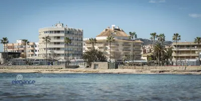 Sol y Mar Apartments