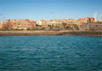Elba Sara Beach & Golf Resort Hotels in der Nähe von The Lord Nelson Bar