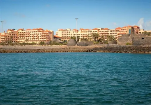 Elba Sara Beach & Golf Resort