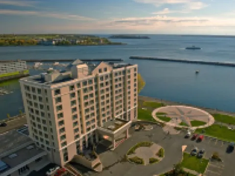 Residence Inn Kingston Water's Edge Hotels in Kingston