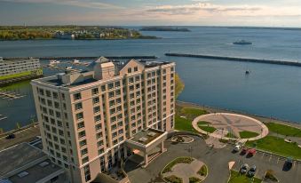 Residence Inn Kingston Water's Edge