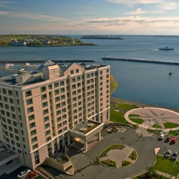 Residence Inn Kingston Water's Edge