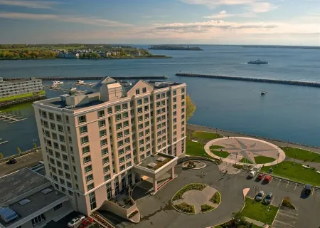 Residence Inn Kingston Water's Edge