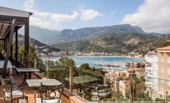 Bikini Island & Mountain Port de Soller "Adults only"