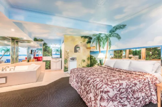 倫敦騎士酒店 倫敦酒店