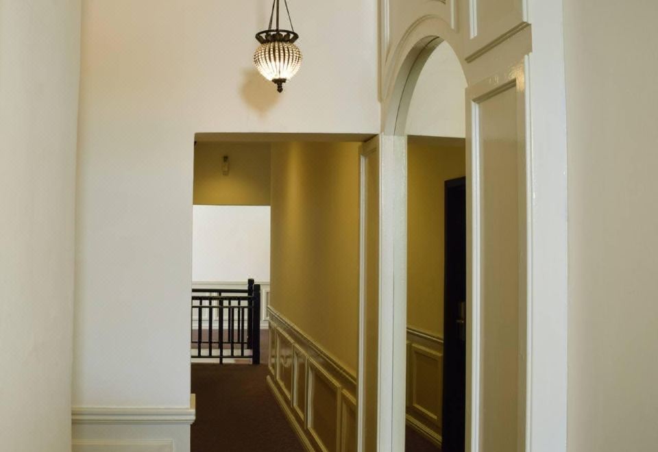 존커 스트리트 맛집