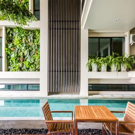 Mii Hotel Srinakarin