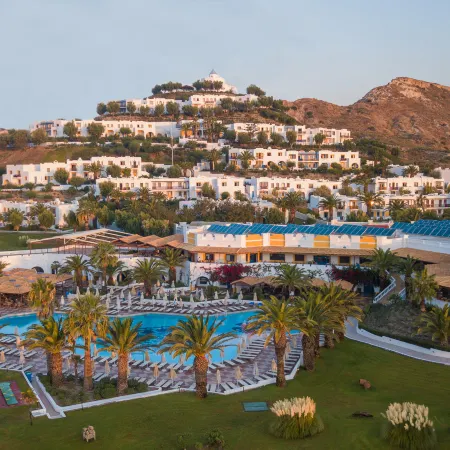 Lagas Aegean Village