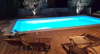 Hotel Stipe فنادق في Lisicic