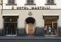 Hotel Martelli Hotel a Firenze