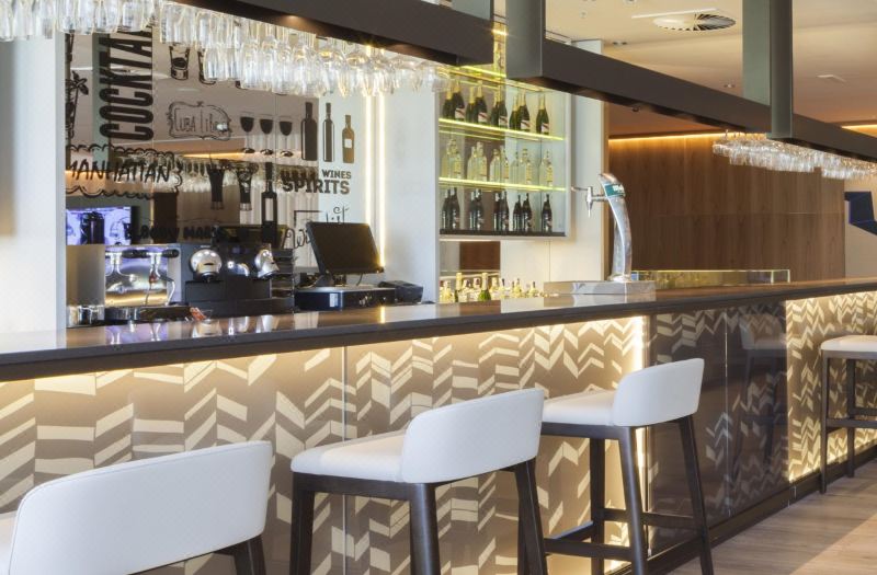 AC Hotel Diagonal l´Illa photo 5